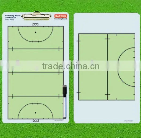 Training Board for Field Hockey (BF2025)