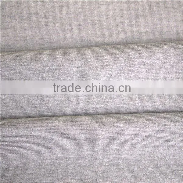 32S Cotton Knit Fabric photo-2