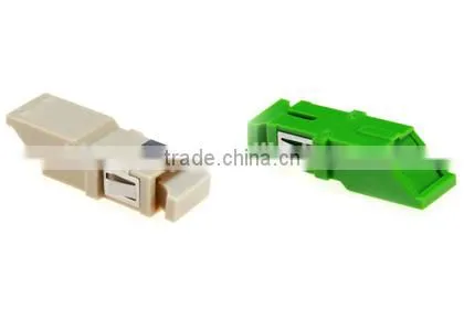 SC/PC SM Autoshutter Adapter Without Ear