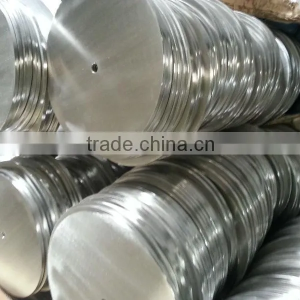 Stainless Steel Cutting Disc
