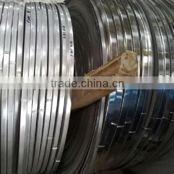 Cold Rolled Stainless Steel Coil