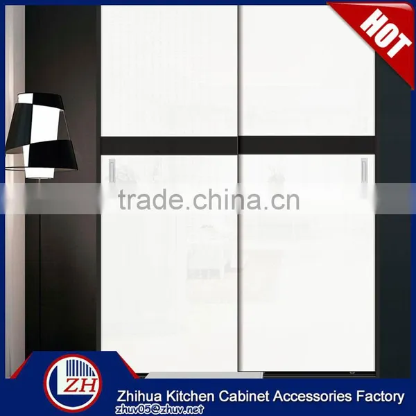Wardrobe Sliding Door Sliding Wardrobe Door Roller photo-4