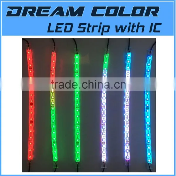 Programmable Pixel LED Light Controller APP Control LED photo-3