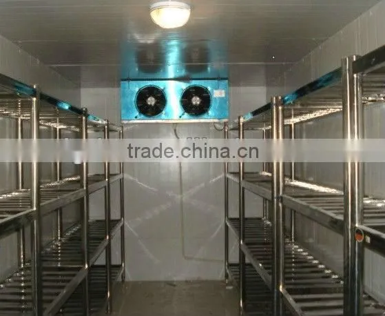 Walk-in Refrigerator for Supermarket photo-4