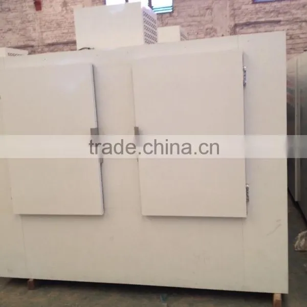 Ice Storage Freezer With ASPERA Compressor photo-4
