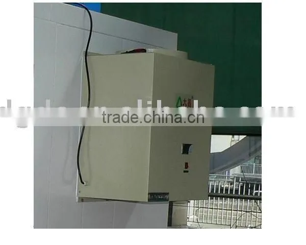 Monoblock Refrigeration Unit