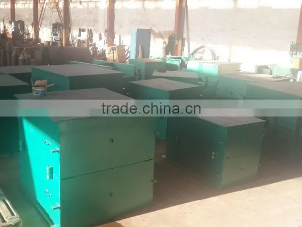 JINAN City Vat World Water Tank Blow Mould photo-2