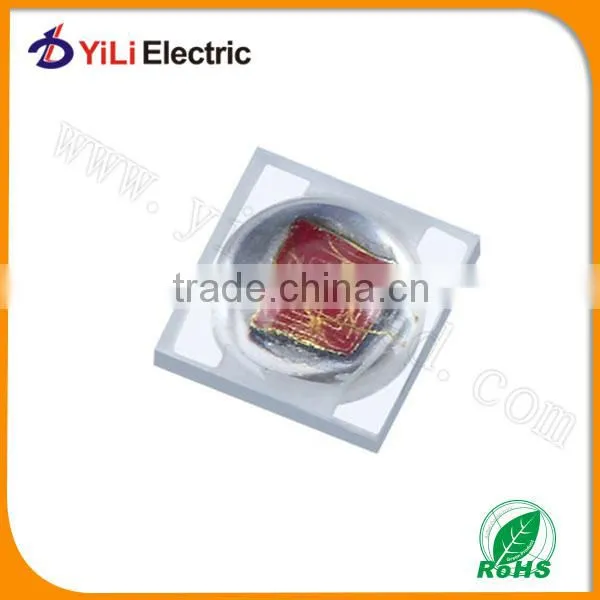 Epistar High Power LED 3W Red tu SMD 3535 LED for Shoes photo-2