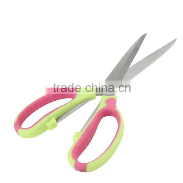 High Quality Stainless Steel Household Scissors photo-5