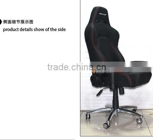 Gaming Chair Racing With Headrest and Office Chairs Gaming Chair SPB photo-3