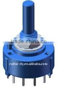 rotary switch