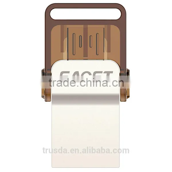 Fashion USB Micro Flash Drive Usb OTG Usb Flash Drive for Sandisk photo-2