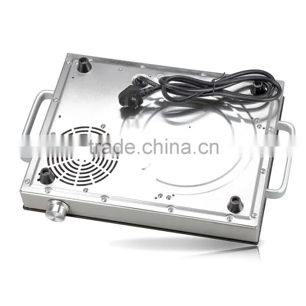SKG Electric Ceramic Cooker photo-3