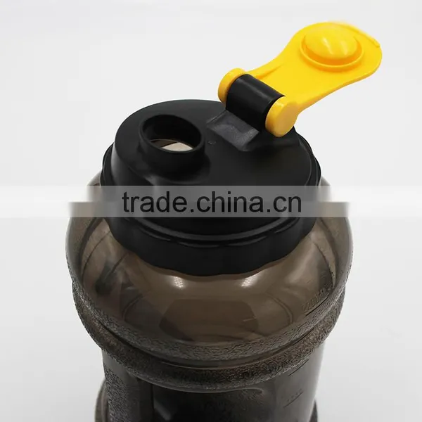 GYM 2.2L PETG BPA Free Water Bottle Small Size 2.2L JOYSHAKER FOR GYM photo-2