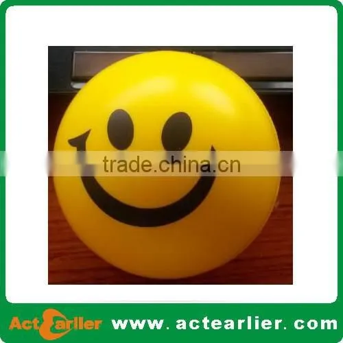 Soft Toy Style and pu Foam, Foam Material Anti Stress Ball photo-2