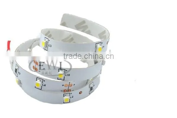 Shenzhen Quality 3528 Warm White Flexible Smd Led Strip With 3 Y Warranty photo-2