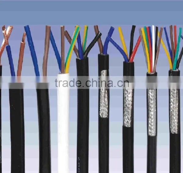 Control Cable in China photo-6