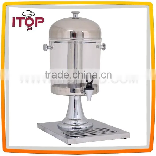 Drink Mixer Dispenser