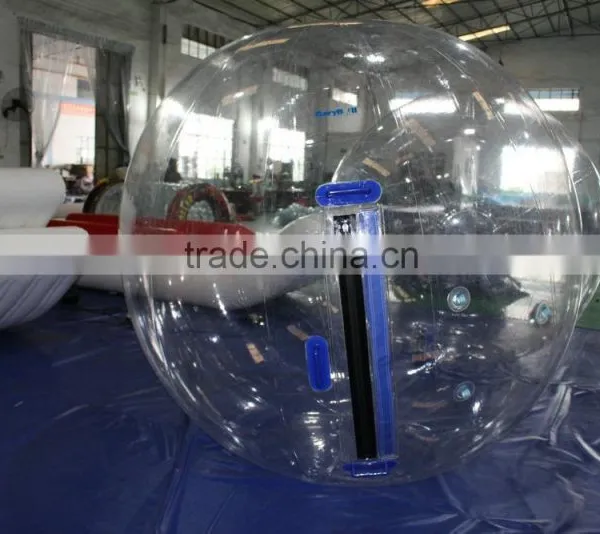 SUNJOY 2016 New Designed Pvc Inflatable Beach Ball, Zorbing Ball Price, Inflatable Ball Costume for Sale photo-2