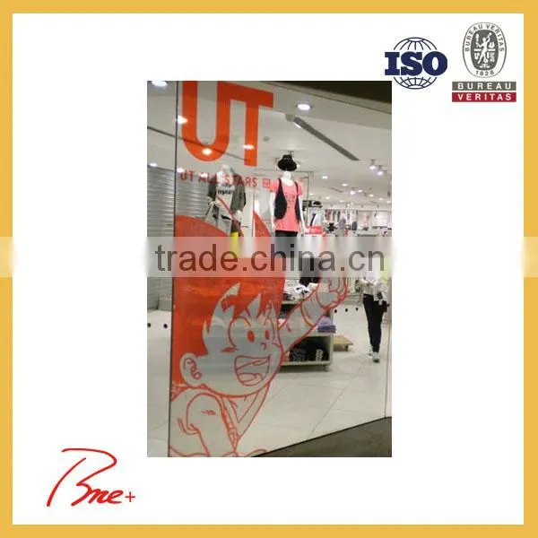 Custome Adhensive Window Sticker Design photo-3