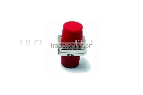 Telecommunication Equipment FC Optical Fiber Attenuator 5db 1310nm Singlemode Multimode photo-5