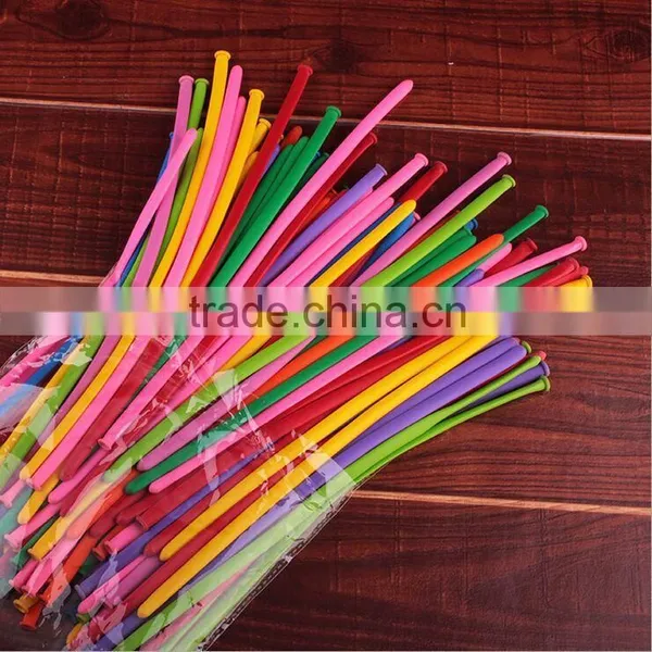 260Q/360Q/660Q Magic Long Balloon photo-6
