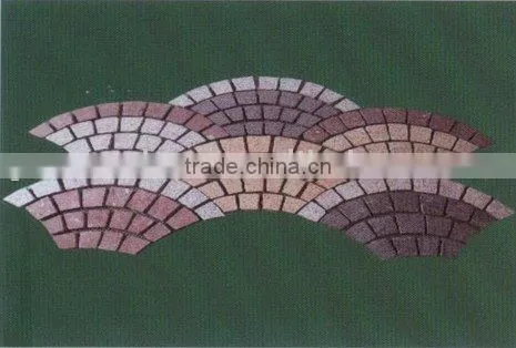 Granite Paving Stone
