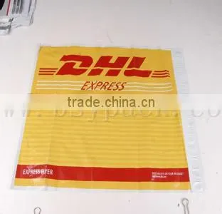Three-side Sealing Bag Making