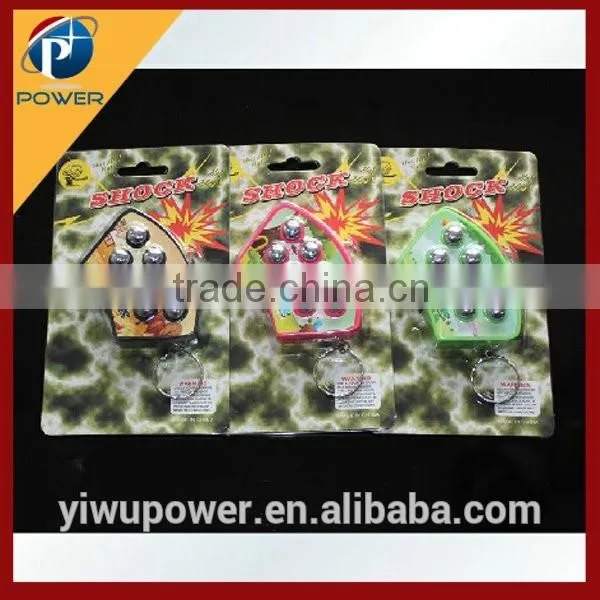 Shock Game Device Toy