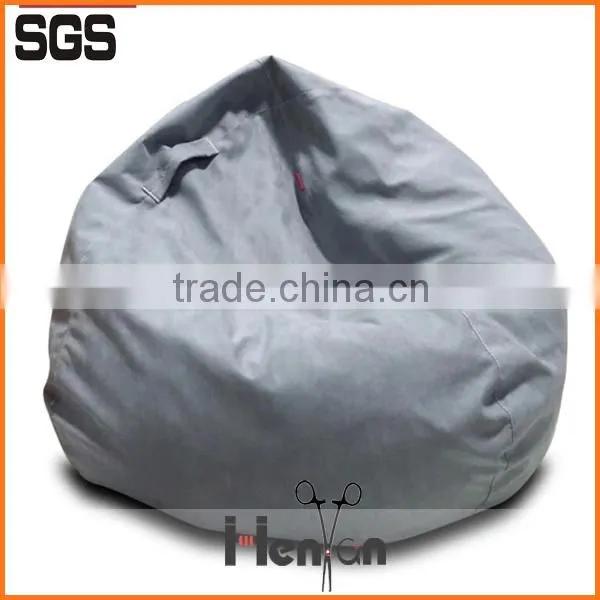 Custom Printed Floating Canvas Beanbag Outdoor Furniture photo-4