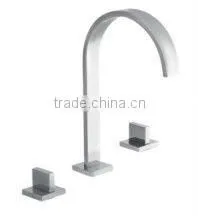 Basin Mixer