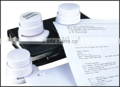 Stapler Without Staple