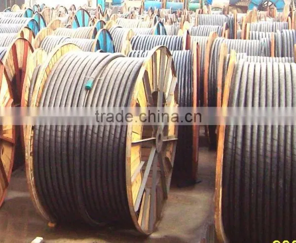 Copper Power Cable House Wiring Electrical Cable photo-3
