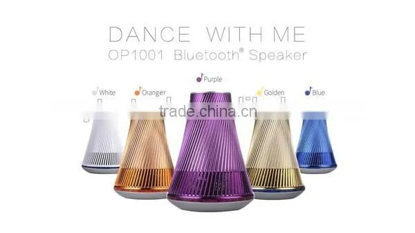 Popular Portable Mini Speaker With New Design Exclusive Unique Private Mould photo-5