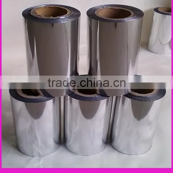 Cold Foil Film for Paper and Lable