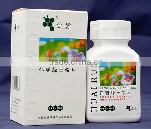Water Soluble Royal Jelly Powder photo-4