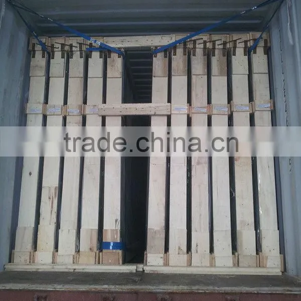 6.38mm Milk White Laminated Glass photo-6