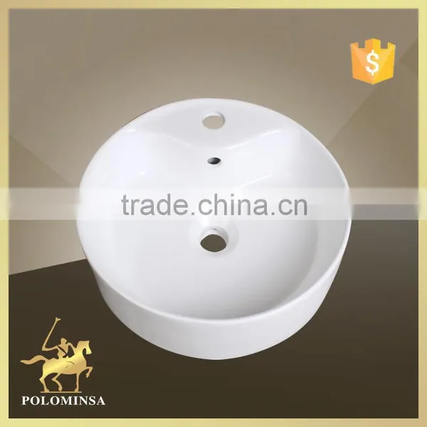 Bathroom Sink Wash Basin Ceramic photo-4