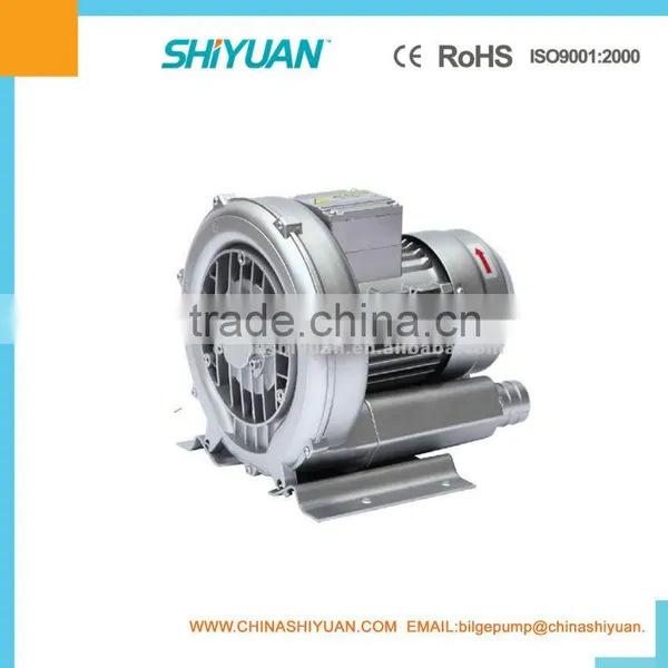 220V or 380V Votex Air Pump