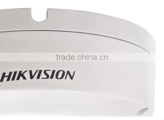 Hikvision 1.3MP ip Camera Vandelproof Mini Dome Camera Network IP Camera photo-4