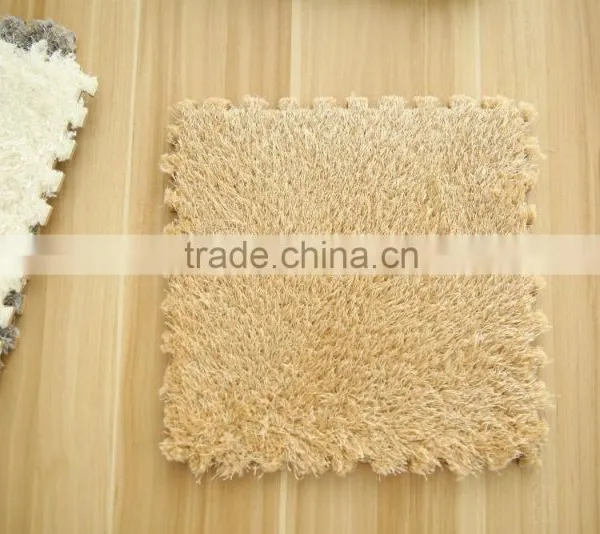 EVA Foam Carpet Interlocking Floor Tiles at a Great Price photo-4