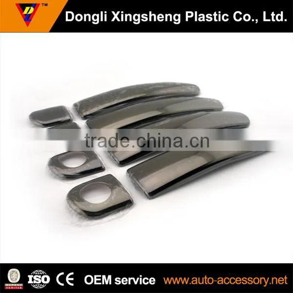 Car Door Handle Covers Passat Chrome Truck Accessories photo-4