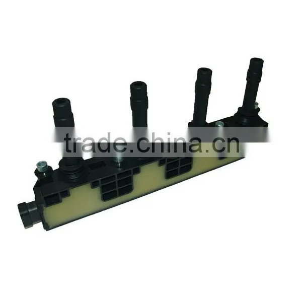 HIGH QUALITY IGNITION COILS FOR OPEL ASTRA MERIVA FOR VAUXHALL ASTRA CORSA ZAFRA Ignition Coils for 1208307 19005212 47905104 photo-2