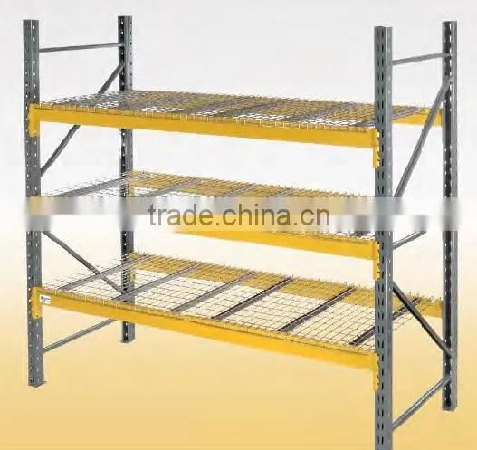 Hot Sale Commercial Wire Shelving & Metal Wire Shelving photo-2
