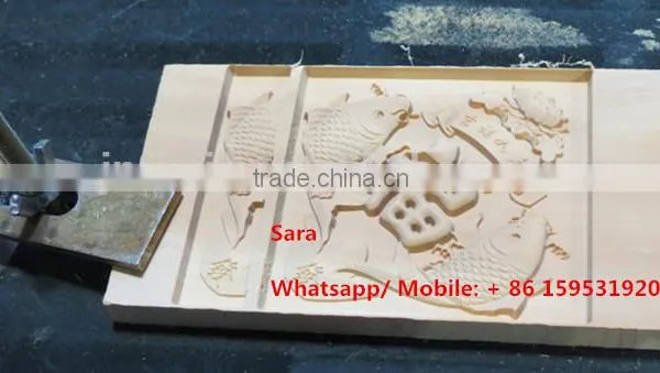1224 Woodworking Cnc Router Machinery /woodworking Machinery photo-2