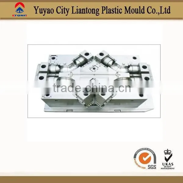 Top Quality Plastic Injection Moulding