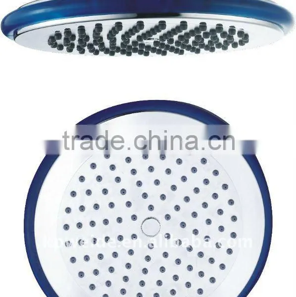ABS Plastic Water Saving Shower Head