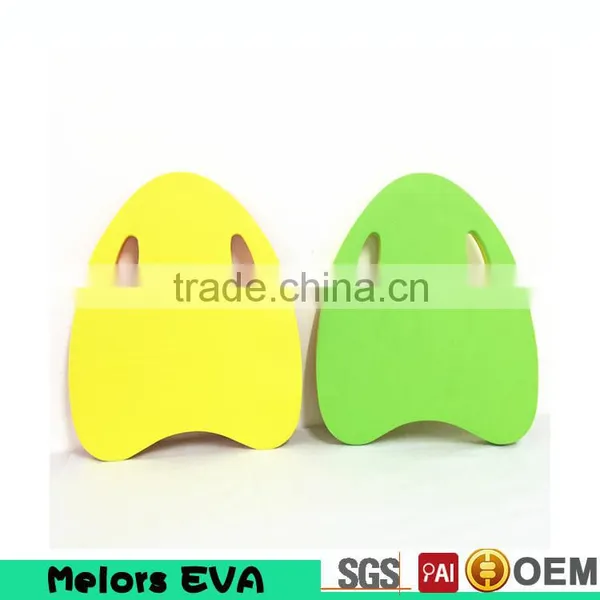 Melors Kids Kickboard Swimming Gear Junior Training Water Youth Learning Board photo-5