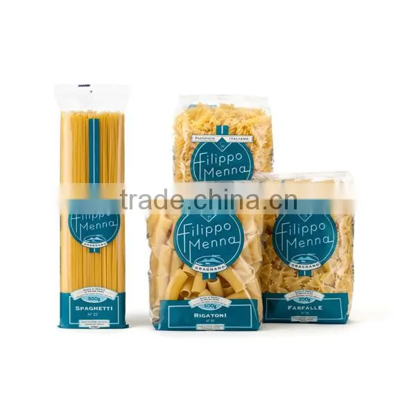 VFS7300 Automatic Vertical Form Fill Seal Snacks Packaging Machine photo-4
