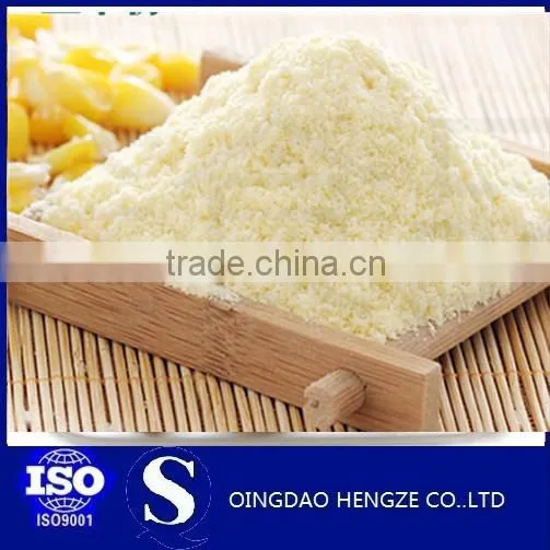 High Quality a Grade Corn Gluten Meal Corn Flour Price photo-3